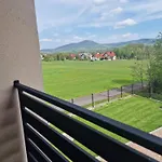 Lantställe Dom W Gorach