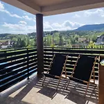 Lantställe Dom W Gorach Lipnik