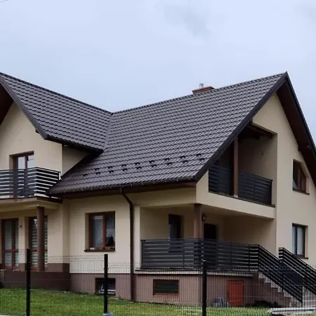 Dom W Gorach Lipnik