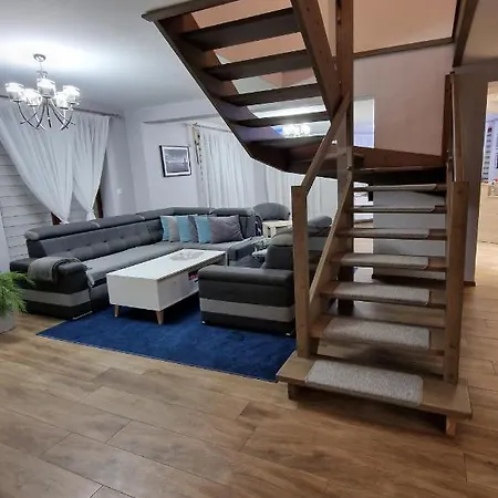 Dom W Gorach * Lipnik