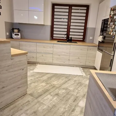 Dom W Gorach Country house