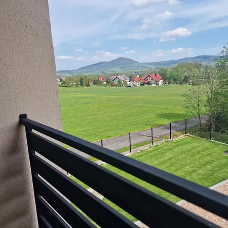 Country house Dom W Gorach