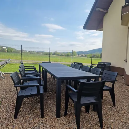 Dom W Gorach Country house Lipnik
