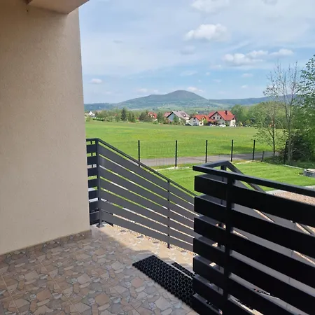 Country house Dom W Gorach *