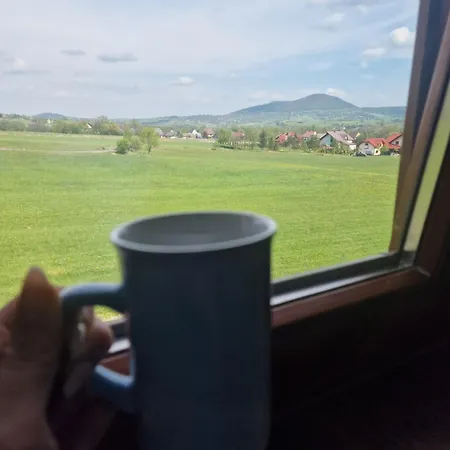 Dom W Gorach * Lipnik