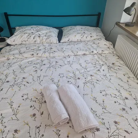 Country house Dom W Gorach