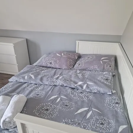 Dom W Gorach Country house *