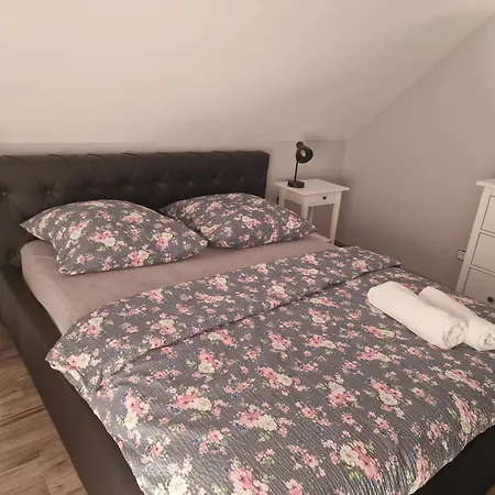 Country house Dom W Gorach Lipnik