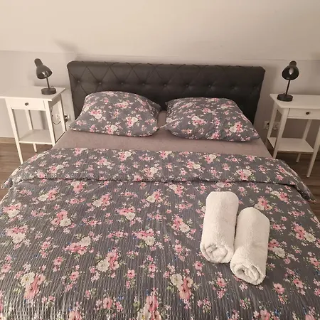 Dom W Gorach Country house *