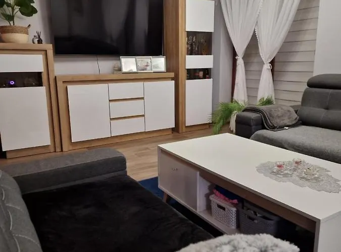 Casa di campagna Dom W Gorach *