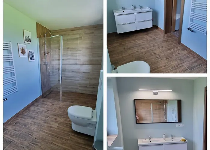 Casa di campagna Dom W Gorach