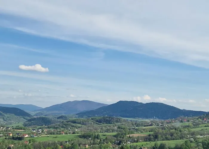 Casa di campagna Dom W Gorach *