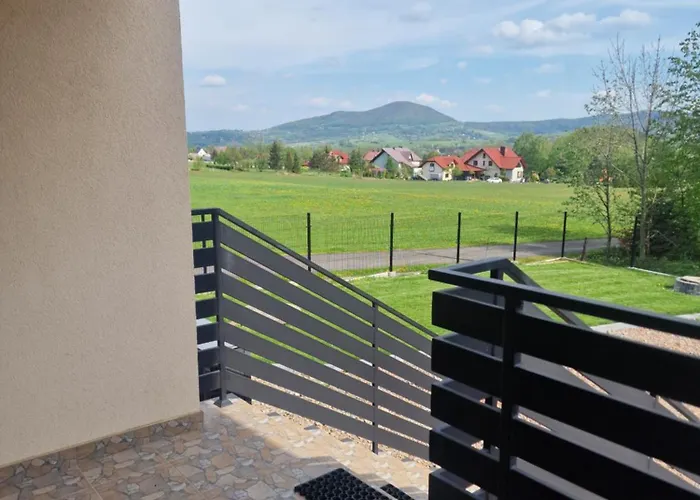 Casa di campagna Dom W Gorach *