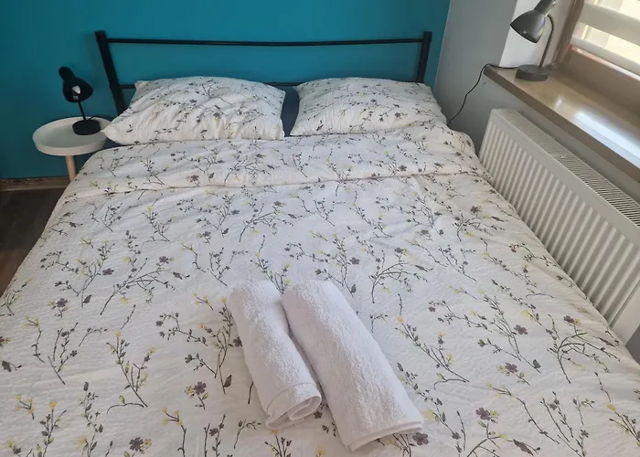 Casa di campagna Dom W Gorach