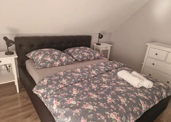 Casa di campagna Dom W Gorach Lipnik